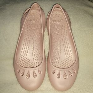 Women's Kadee slingback flats